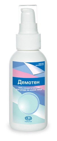 Демодекоз: причины появления, способы лечения Демодекоз: причины появления, способы лечения